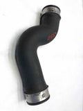 2011 VW CC Intercooler Connector Pressure Hose Tube Pipe G
