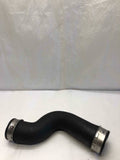 2011 VW CC Intercooler Connector Pressure Hose Tube Pipe G