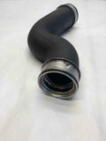 2011 VW CC Intercooler Connector Pressure Hose Tube Pipe G