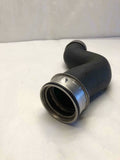 2011 VW CC Intercooler Connector Pressure Hose Tube Pipe G
