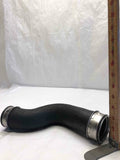 2011 VW CC Intercooler Connector Pressure Hose Tube Pipe G