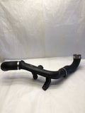 2011 VW CC Intercooler Air Tube With Hoses and Pressure Sensor G OEM