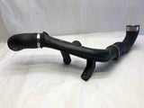 2011 VW CC Intercooler Air Tube With Hoses and Pressure Sensor G OEM