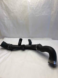 2011 VW CC Intercooler Air Tube With Hoses and Pressure Sensor G OEM