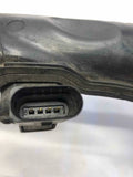 2011 VW CC Intercooler Air Tube With Hoses and Pressure Sensor G OEM