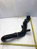 2011 VW CC Intercooler Air Tube With Hoses and Pressure Sensor G OEM