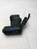 2011 VW CC Rear Back Parking Brake Motor Right Passenger Side RH G