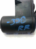 2011 VW CC Rear Back Parking Brake Motor Right Passenger Side RH G