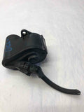 2011 VW CC Rear Back Parking Brake Motor Right Passenger Side RH G