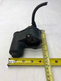 2011 VW CC Rear Back Parking Brake Motor Right Passenger Side RH G