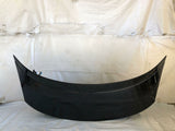 2009 - 2012 VW CC Rear Trunk Lid Hatch Tailgate w/o Spoiler Exterior G