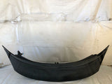 2009 - 2012 VW CC Rear Trunk Lid Hatch Tailgate w/o Spoiler Exterior G