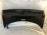2009 - 2012 VW CC Rear Trunk Lid Hatch Tailgate w/o Spoiler Exterior G