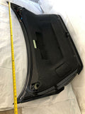 2009 - 2012 VW CC Rear Trunk Lid Hatch Tailgate w/o Spoiler Exterior Sedan G