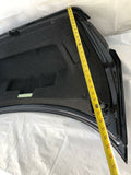 2009 - 2012 VW CC Rear Trunk Lid Hatch Tailgate w/o Spoiler Exterior G