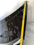 2009 - 2012 VW CC Rear Trunk Lid Hatch Tailgate w/o Spoiler Exterior G
