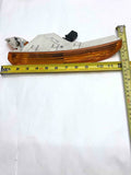 2011 VW CC Front Turn Signal Lamp Lens Right Passenger Side RH G
