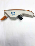 2011 VW CC Front Turn Signal Lamp Lens Right Passenger Side RH G