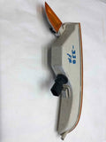 2011 VW CC Front Turn Signal Lamp Lens Right Passenger Side RH G