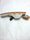 2011 VW CC Front Turn Signal Lamp Lens Right Passenger Side RH G