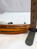 2011 VW CC Front Turn Signal Lamp Lens Right Passenger Side RH G