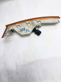 2011 VW CC Front Turn Signal Lamp Lens Left Driver Side LH G OEM