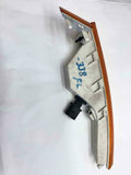 2011 VW CC Front Turn Signal Lamp Lens Left Driver Side LH G OEM