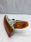 2011 VW CC Front Turn Signal Lamp Lens Left Driver Side LH G OEM