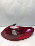 2009 - 2012 VW CC Rear Tail Light Lamp Quarter Panel Mounted Right Side RH G