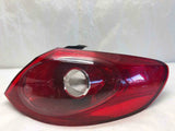 2009 - 2012 VW CC Rear Tail Light Lamp Quarter Panel Mounted Right Side RH G