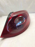 2009 - 2012 VW CC Rear Tail Light Lamp Quarter Panel Mounted Right Side RH G