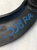 2009 - 2017 VW CC Rear Suspension Upper Control Arm Right Passenger Side G