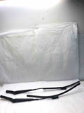 2009 - 2011 VW CC Front Windshield Wiper Arm w/ Blades Right and Left Side G