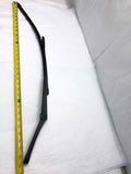 2009 - 2011 VW CC Front Windshield Wiper Arm w/ Blades Right and Left Side G