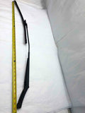2009 - 2011 VW CC Front Windshield Wiper Arm w/ Blades Right and Left Side G
