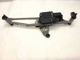 2009 - 2012 VW CC Windshield Wiper Transmission Linkage w/ Motor G