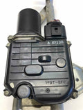 2009 - 2012 VW CC Windshield Wiper Transmission Linkage w/ Motor G