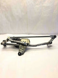 2009 - 2012 VW CC Windshield Wiper Transmission Linkage w/ Motor G
