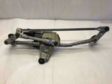 2009 - 2012 VW CC Windshield Wiper Transmission Linkage w/ Motor G