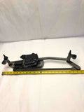 2009 - 2012 VW CC Windshield Wiper Transmission Linkage w/ Motor G