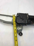 2009 - 2012 VW CC Windshield Wiper Transmission Linkage w/ Motor G