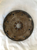 Clutch Flywheel Flex Plate Aluminum 016ABA 1539 CHRYSLER SEBRING 1995 - 2000 K