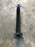 2009 - 2017 VW CC Front Bumper Reinforcement Face Impact Bar 2.0L FWD Sedan G