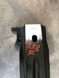 2009 - 2017 VW CC Front Bumper Reinforcement Face Impact Bar 2.0L FWD Sedan G