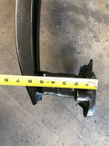 2009 - 2017 VW CC Front Bumper Reinforcement Face Impact Bar 2.0L FWD Sedan G