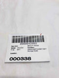 2011 VW CC Air Injection Pump 2.0L 139K Miles (ID 07K959253A) G