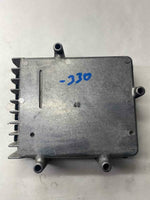 Engine Transmission Module Control Unit TCM TCU CHRYSLER SEBRING 2000