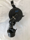 Integrated Engineering Cold Air Intake System Tube Assembly BMW 330I 2005 K