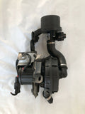 Integrated Engineering Cold Air Intake System Tube Assembly BMW 330I 2005 K