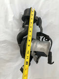 Integrated Engineering Cold Air Intake System Tube Assembly BMW 330I 2005 K